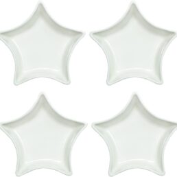 SOCOSY Star Shaped Multipurpose