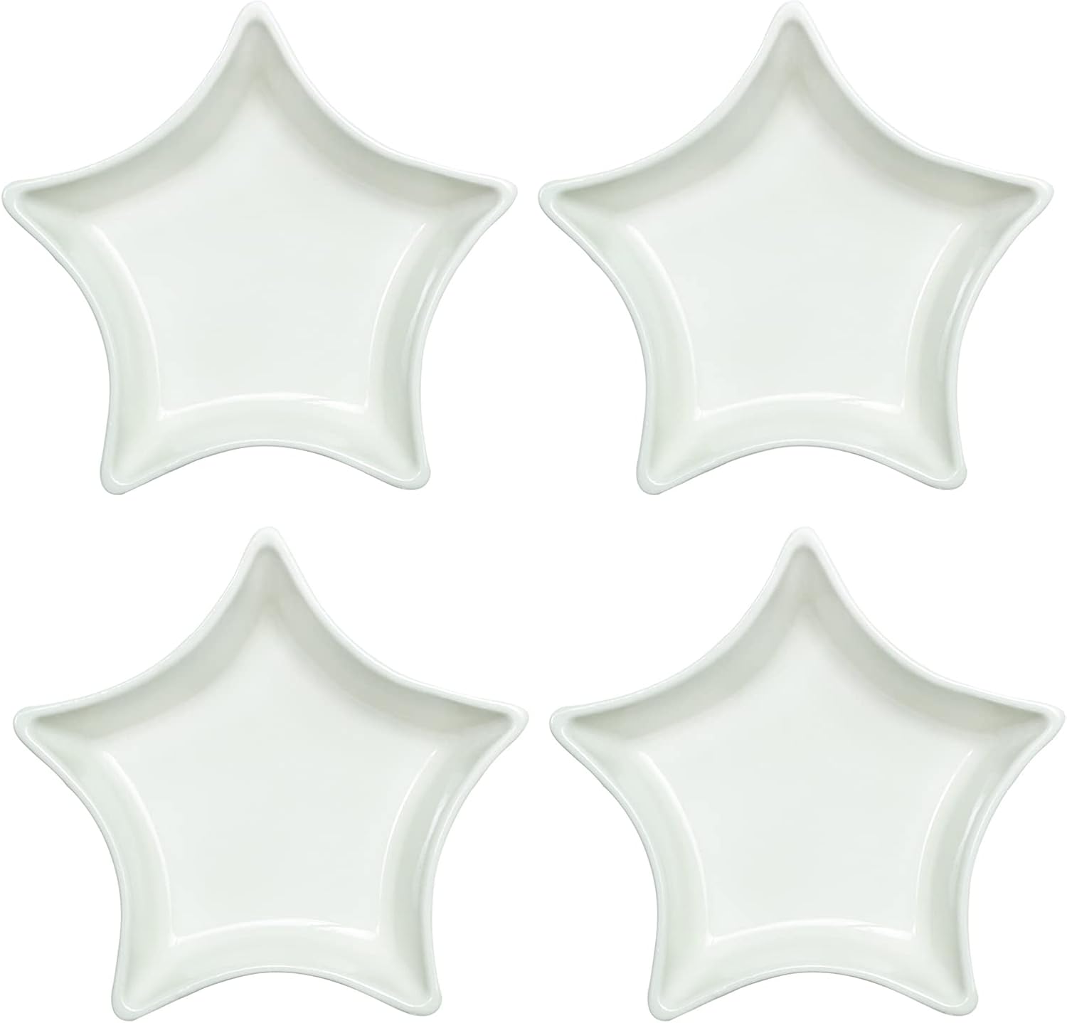 SOCOSY Star Shaped Multipurpose