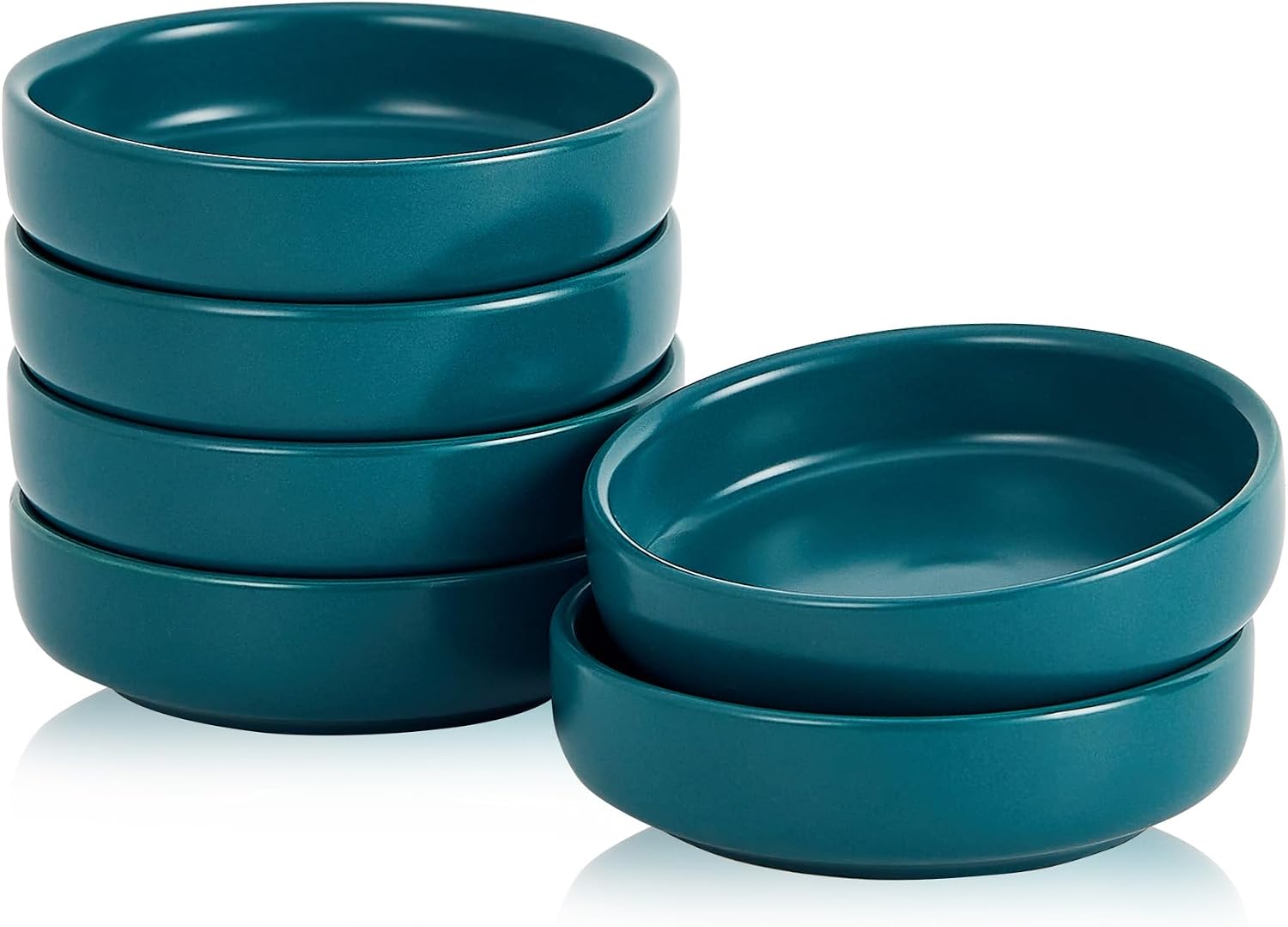 Ceramic Dipping Bowls