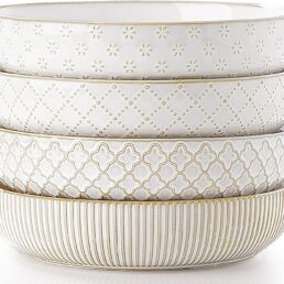 getstar Salad Bowls