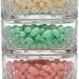 Godinger Snack Bowls