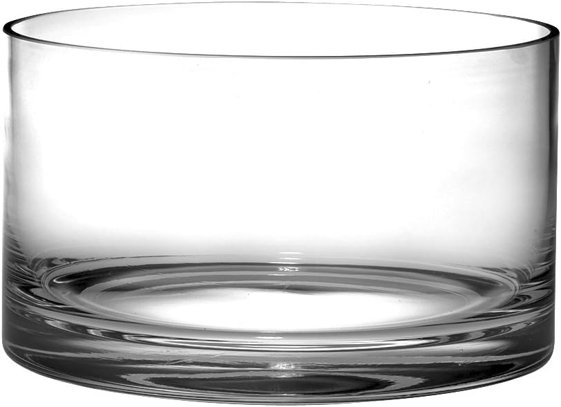 Glass Decorative Bowl