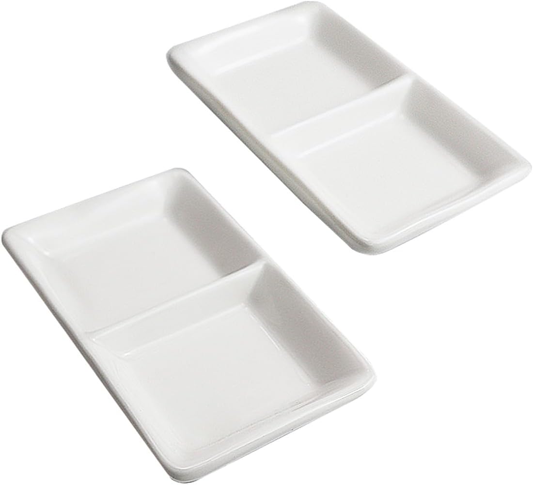 Ceramic Dip Bowls