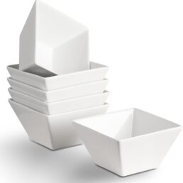 Porcelain Bowl Set