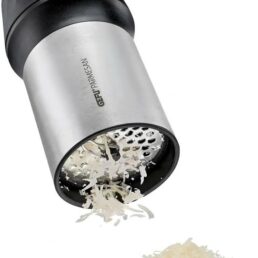 Universal Cheese Grater