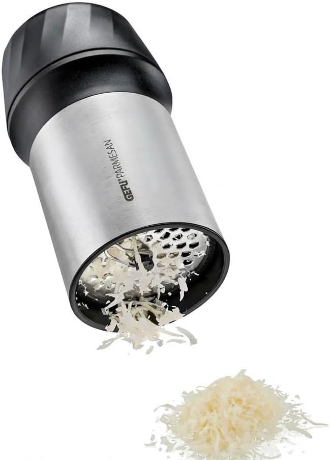 Universal Cheese Grater