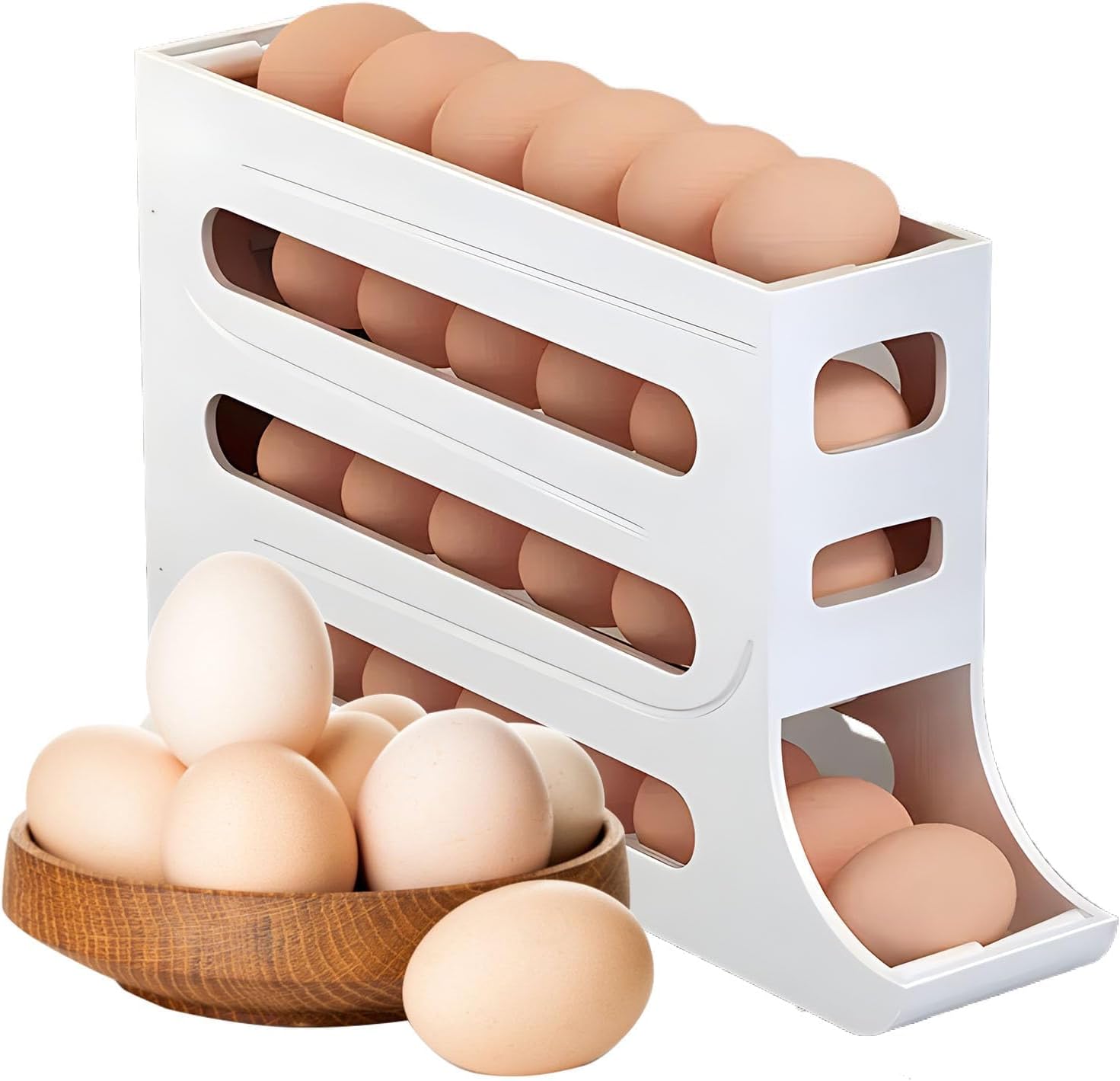 Egg Container