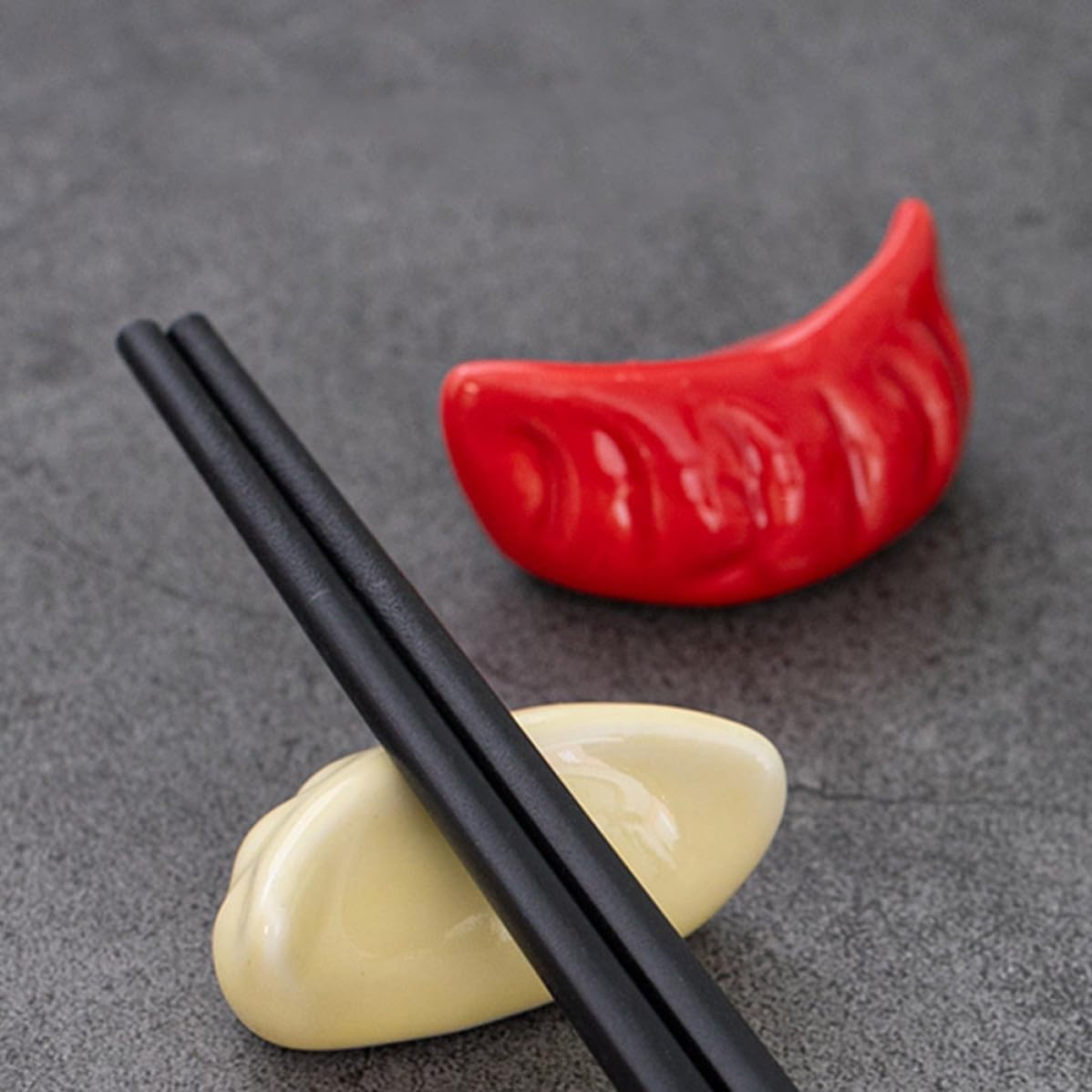 5pcs Cute Chopstick Stand