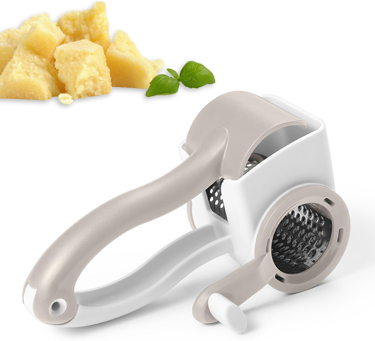 Starfrit Rotary Cheese Grater