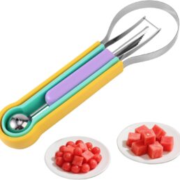 Melon Baller Scoop Set