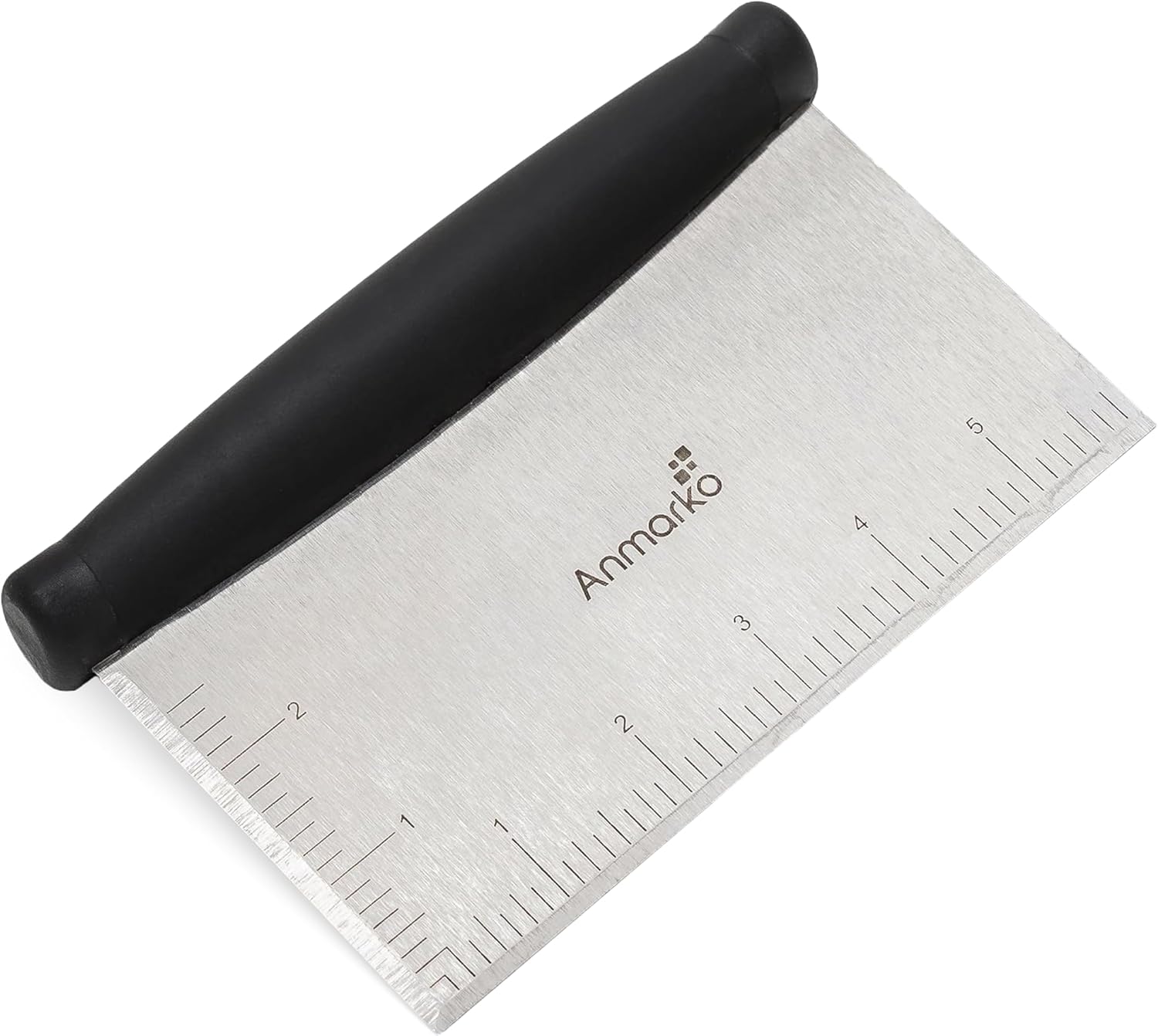 Folding Scraper For Baking