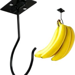 Under Cabinet Banana Hook