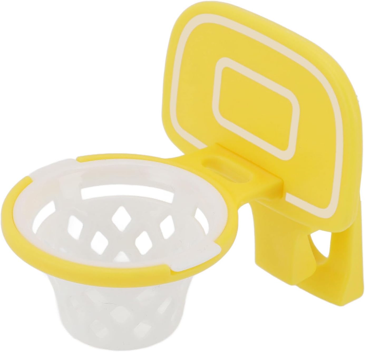 Basketball Hoop Egg Yolk Separator