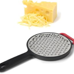 Starfrit Circular Cheese Grater