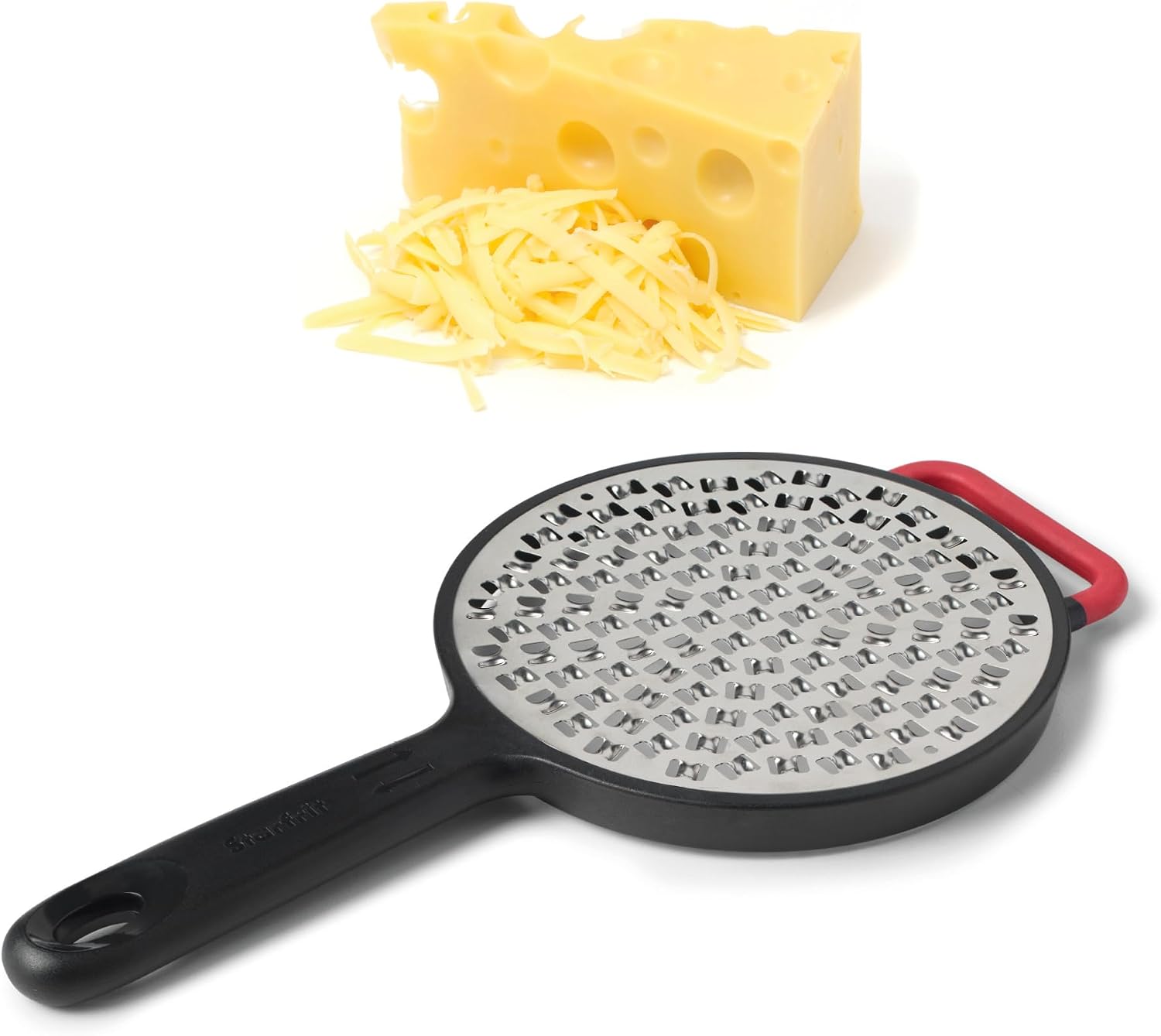 Starfrit Circular Cheese Grater