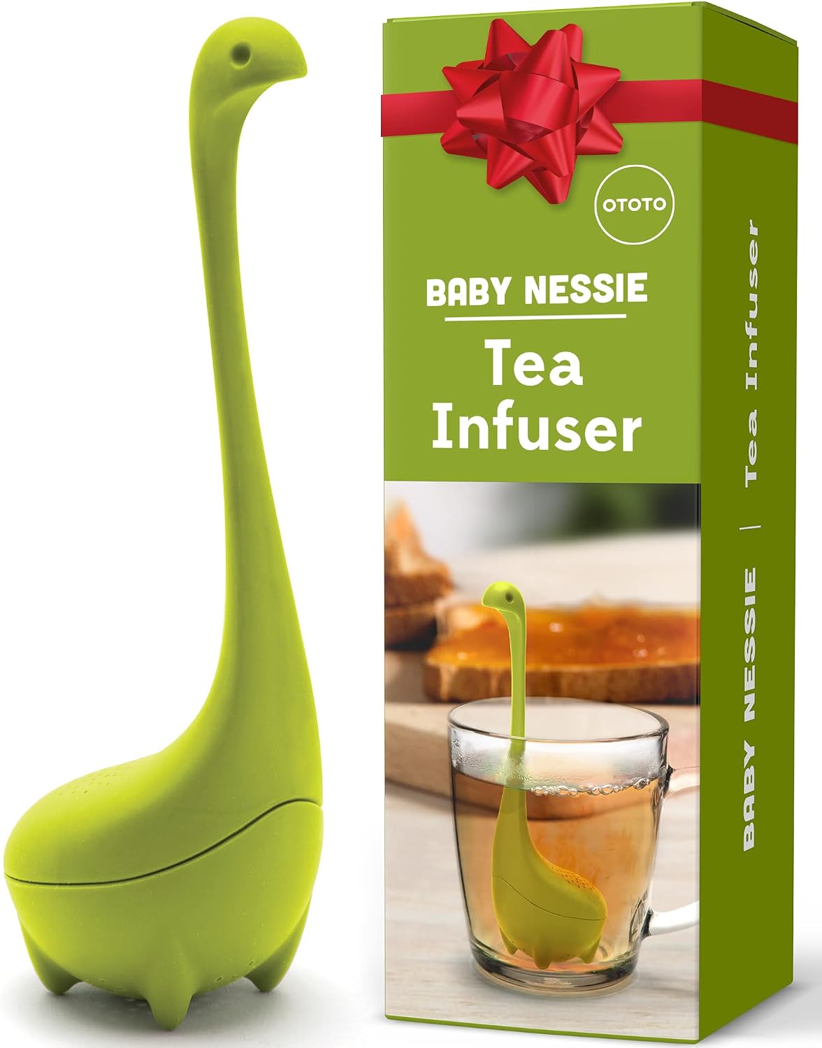 Tea Infuser