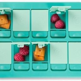 Match-up Snack Tray