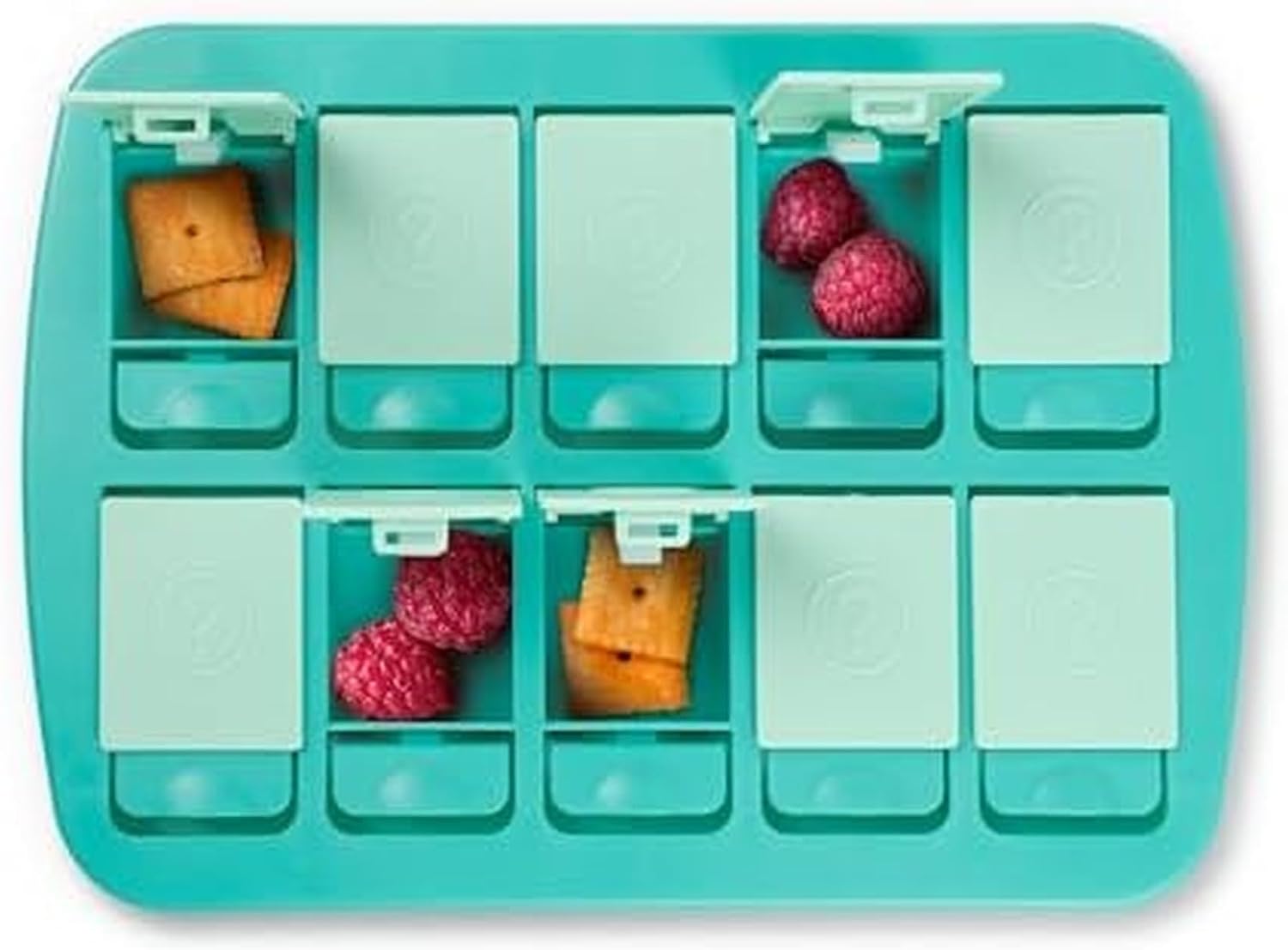 Match-up Snack Tray