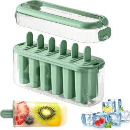 Popsicle Making Tray