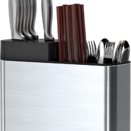 Universal Knife Block