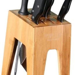 Stainless Steel Kitchen Knife Holder，Kitchen Holder