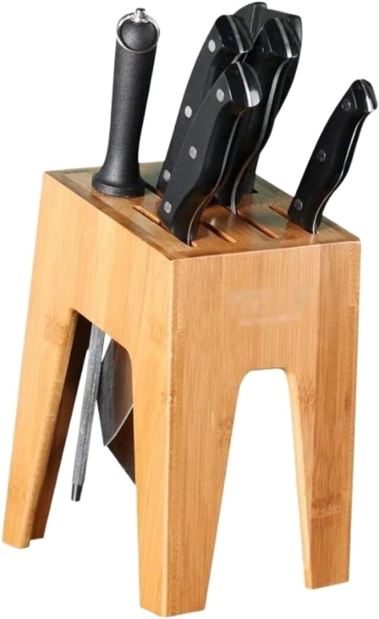 Stainless Steel Kitchen Knife Holder，Kitchen Holder