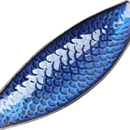 S16" Large Ceramic Decorative Plate
