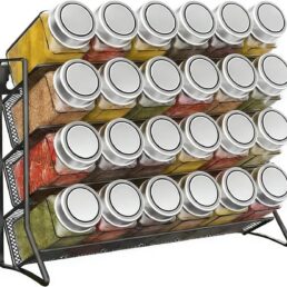 4-Tier Spice Rack