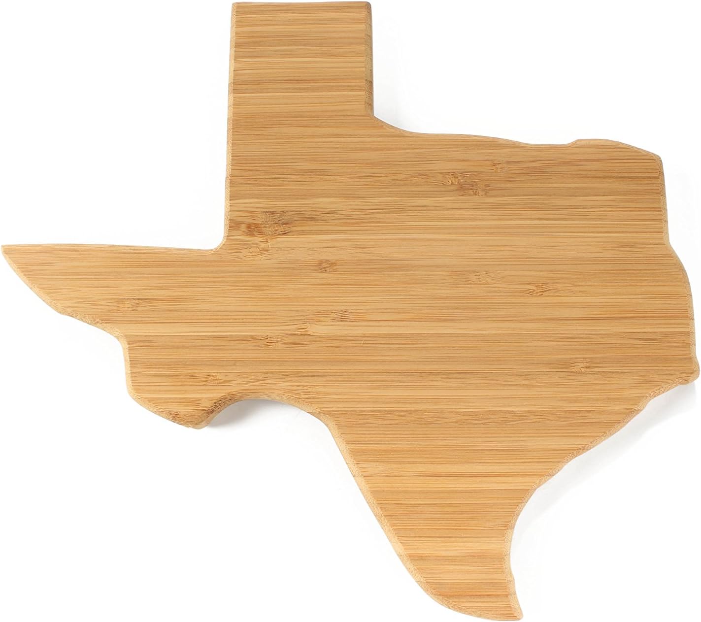 Texas Cutting Board