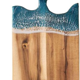 Ocean Cutting Board