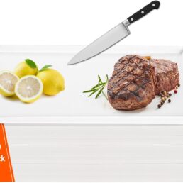 Disposable Cutting Board
