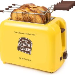Grilled Cheese Sandwich Toaster