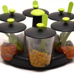 Multi-purpose Pickle Jar