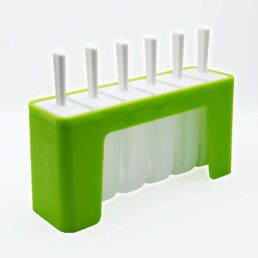 Popsicle Making Tray