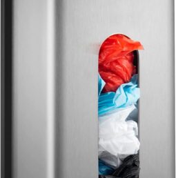 Plastic Bag Holder