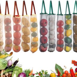 Onion Bag Storage
