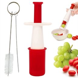 Grape Cutter