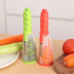 Peeling Knife
