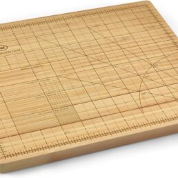 Chef Cutting Board