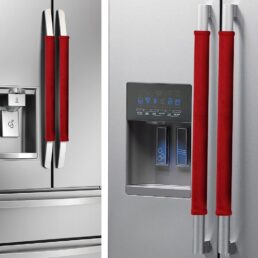 Refrigerator Handle Covers