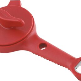 5in1 Multi-puropse Jar opener