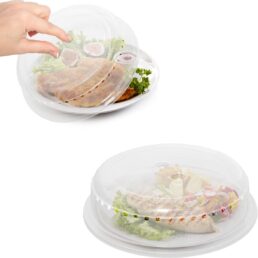 Microwave Cover