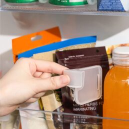Fridge Dividers