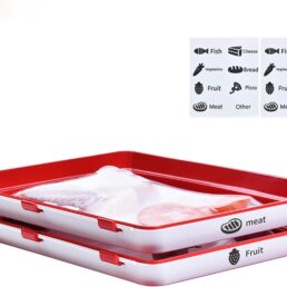 Food Tray