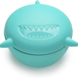 Silicone Animal Toddler Bowl