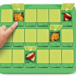Match-up Snack Tray