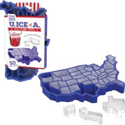 USA Ice Cube Tray