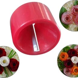 Vegetable Curler