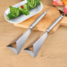 Fruit Carving Knife