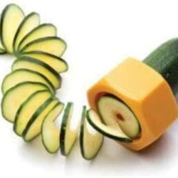 Spiral Slicer